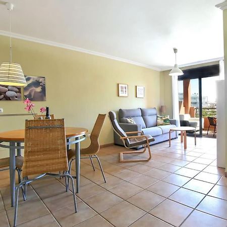 1Bd Apartment In Lovely Tejita 格拉纳迪利亚-德阿沃纳 外观 照片