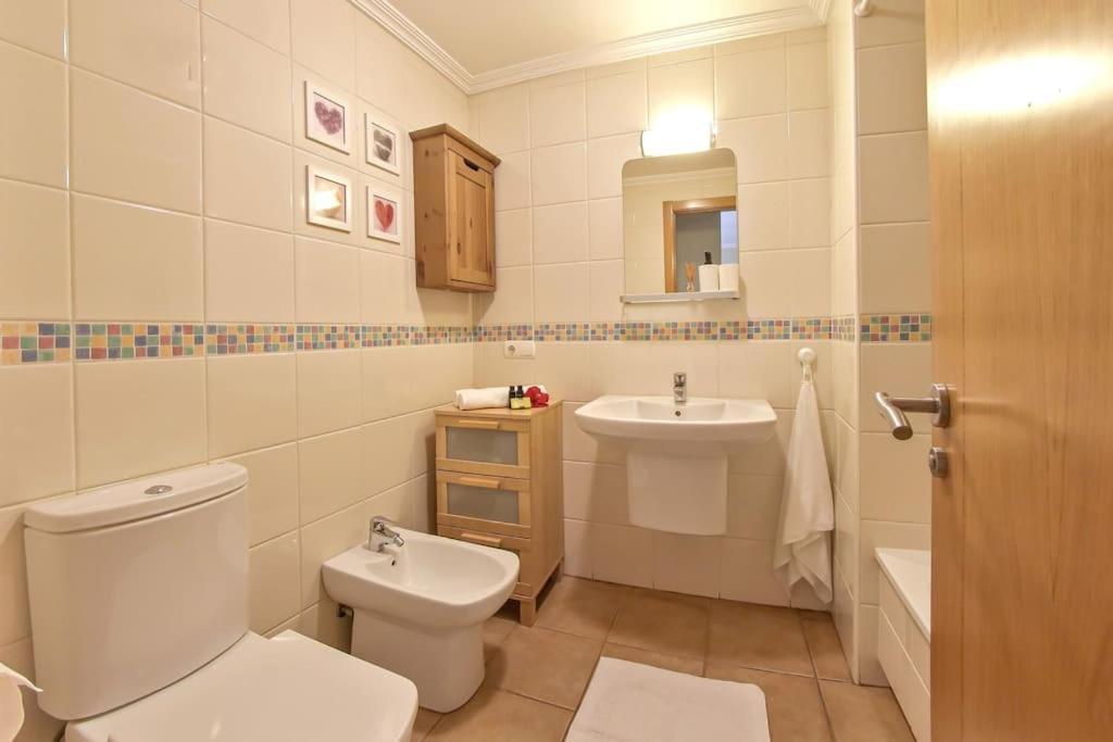 1Bd Apartment In Lovely Tejita 格拉纳迪利亚-德阿沃纳 外观 照片