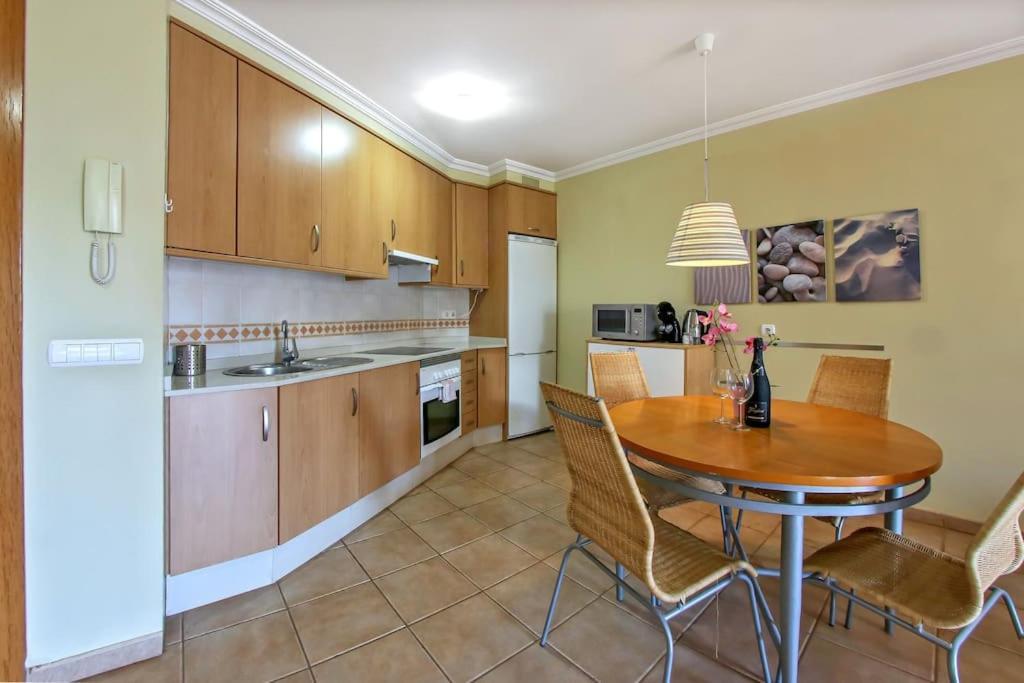 1Bd Apartment In Lovely Tejita 格拉纳迪利亚-德阿沃纳 外观 照片
