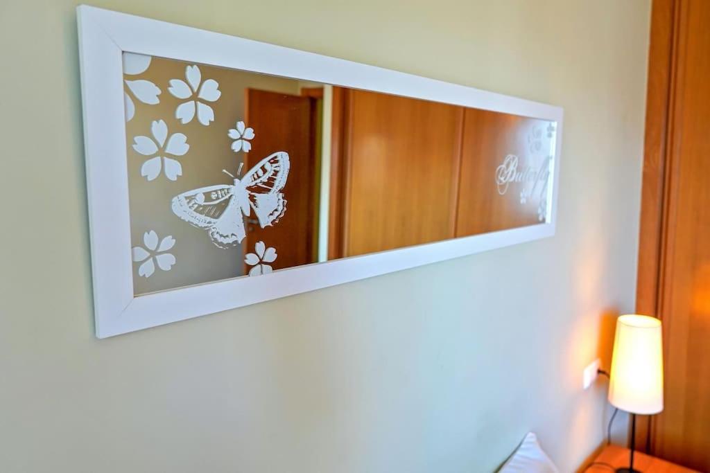 1Bd Apartment In Lovely Tejita 格拉纳迪利亚-德阿沃纳 外观 照片