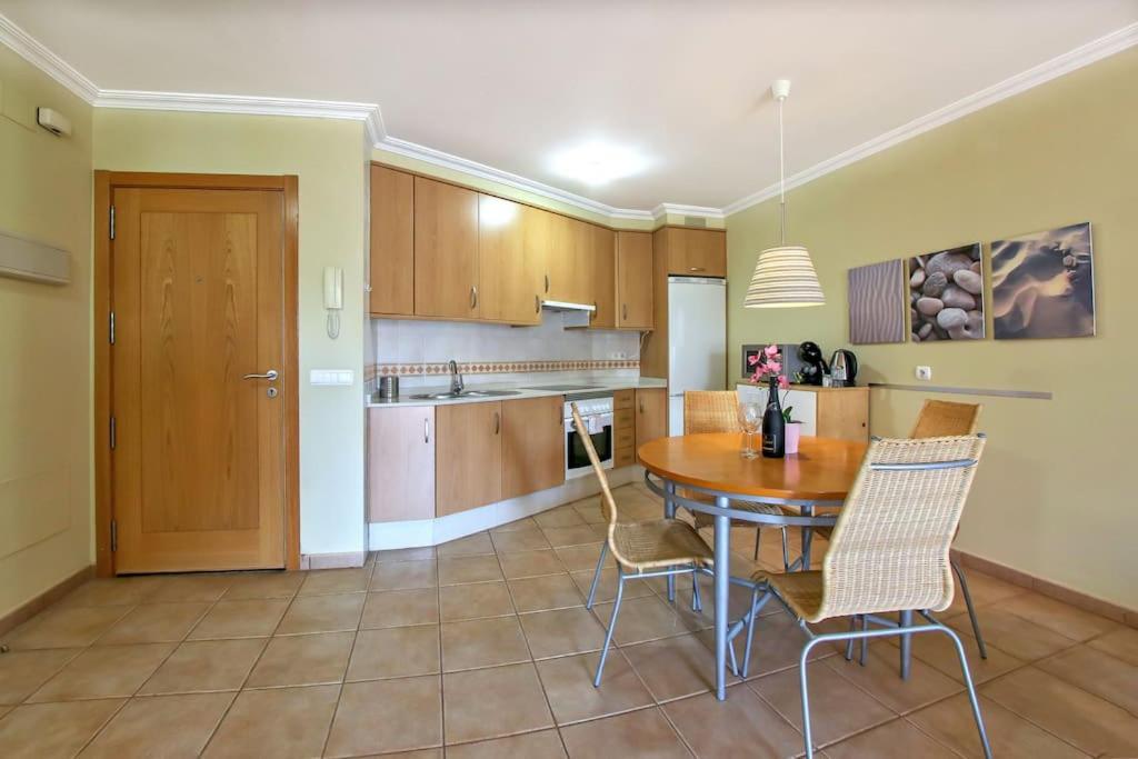1Bd Apartment In Lovely Tejita 格拉纳迪利亚-德阿沃纳 外观 照片