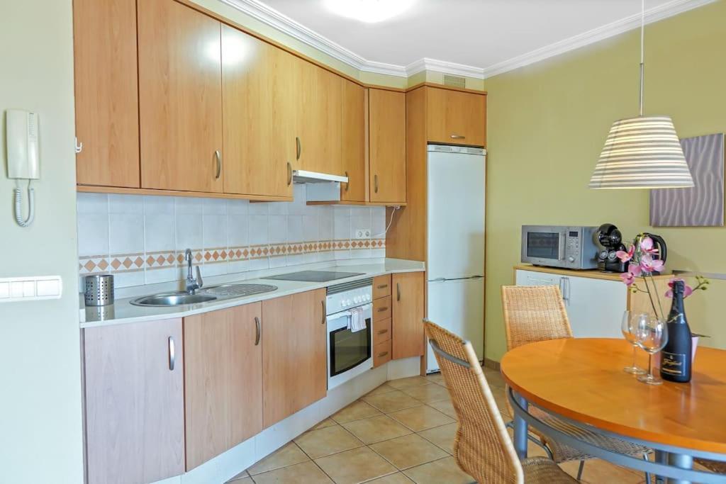 1Bd Apartment In Lovely Tejita 格拉纳迪利亚-德阿沃纳 外观 照片