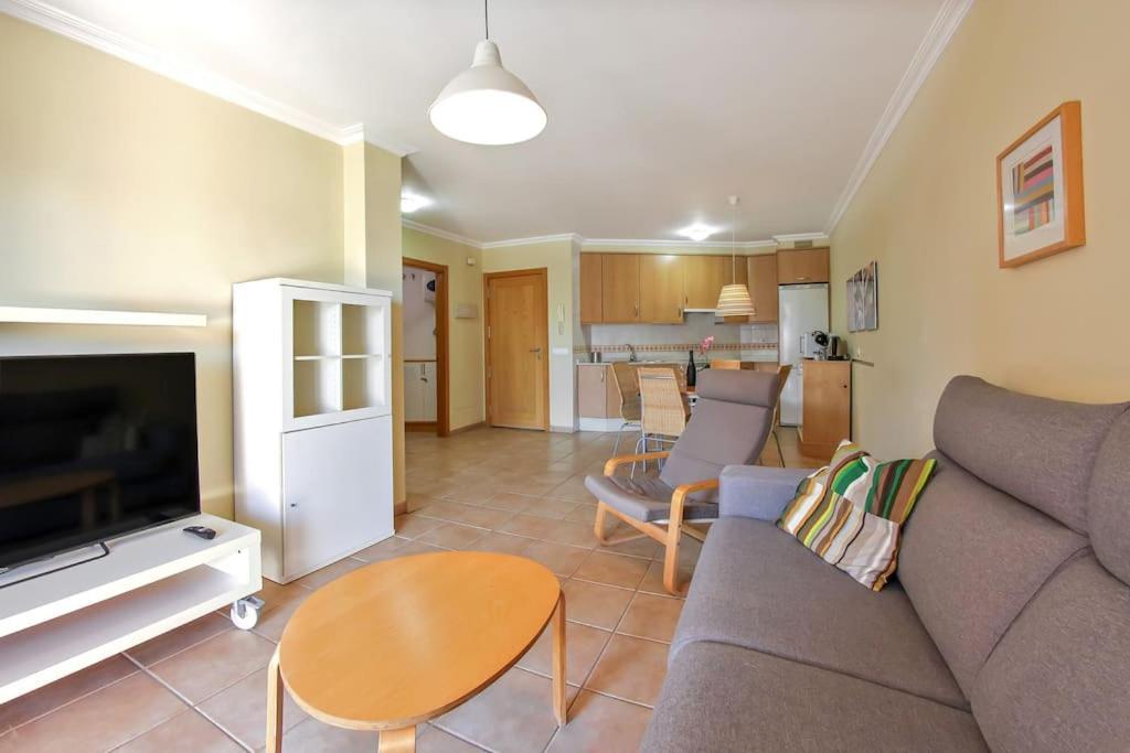 1Bd Apartment In Lovely Tejita 格拉纳迪利亚-德阿沃纳 外观 照片